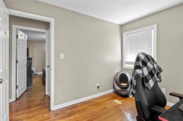 540 S 72nd Street, Kansas City, KS 66111