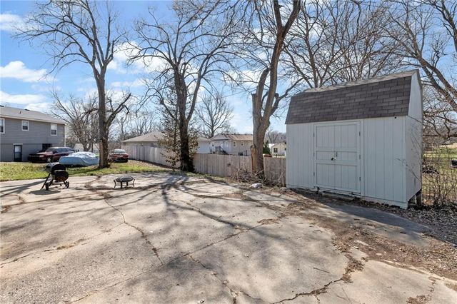 540 S 72nd Street, Kansas City, KS 66111