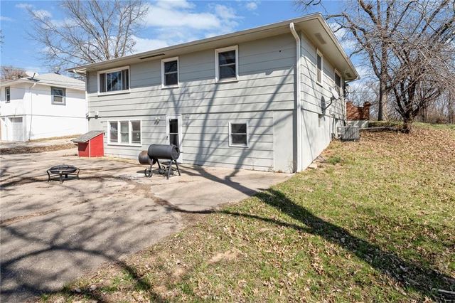 540 S 72nd Street, Kansas City, KS 66111