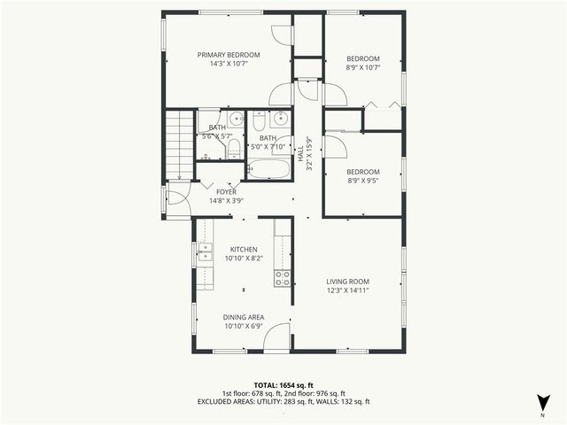 540 S 72nd Street, Kansas City, KS 66111