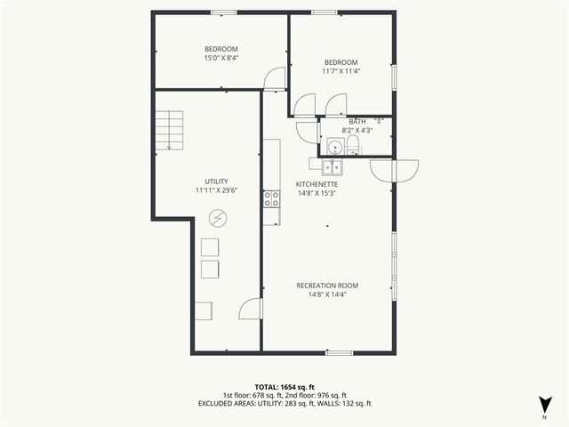 540 S 72nd Street, Kansas City, KS 66111