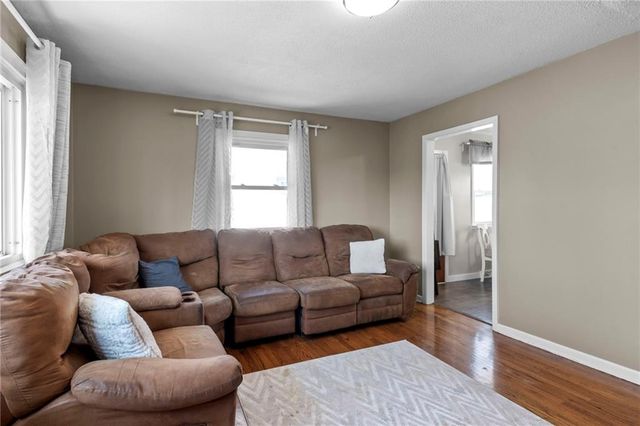 540 S 72nd Street, Kansas City, KS 66111