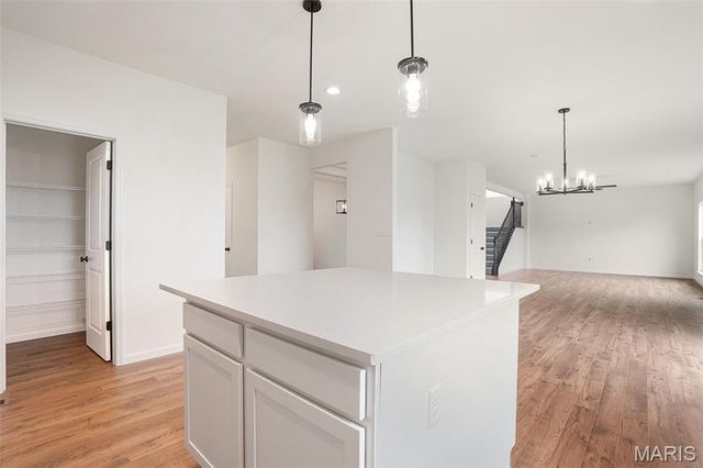 35 Bluestem Court, Lake St Louis, MO 63367