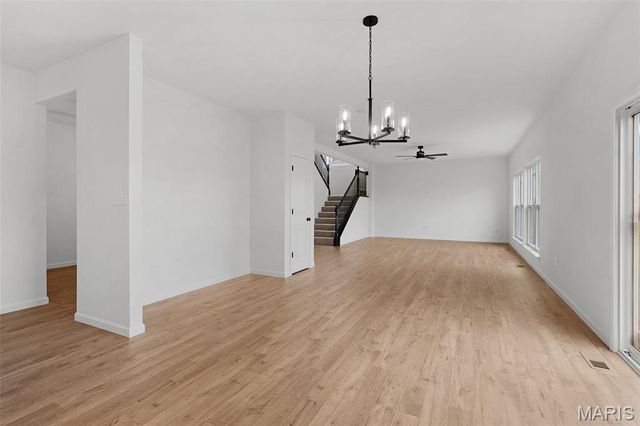 35 Bluestem Court, Lake St Louis, MO 63367