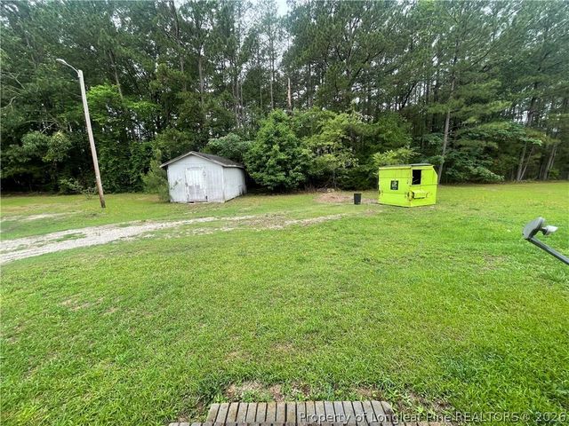 4959-A Fieldcrest Drive, Fayetteville, NC 28303