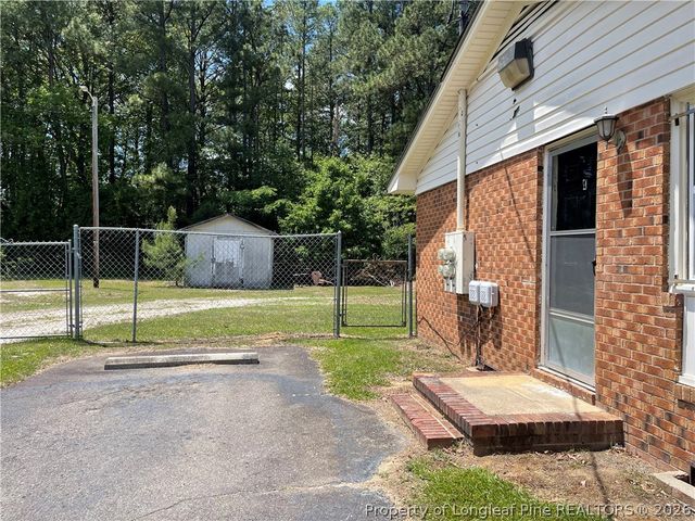 4959-A Fieldcrest Drive, Fayetteville, NC 28303