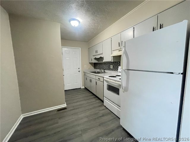 4959-A Fieldcrest Drive, Fayetteville, NC 28303