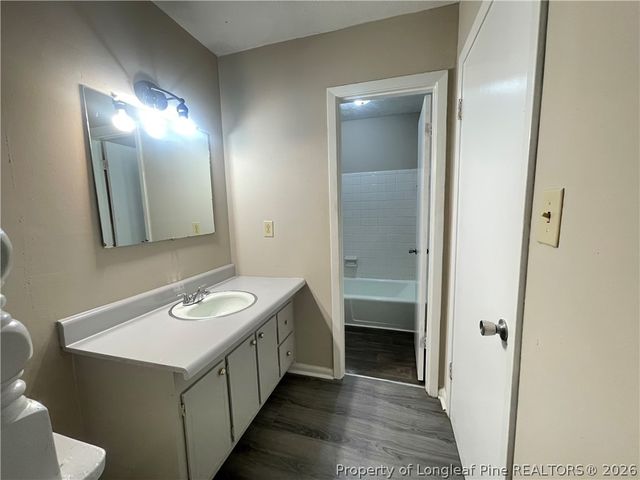 4959-A Fieldcrest Drive, Fayetteville, NC 28303