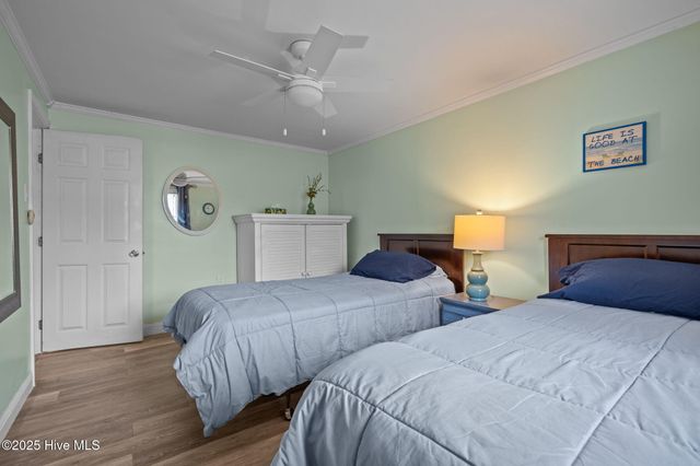 917 Davis Place, Morehead City, NC 28557