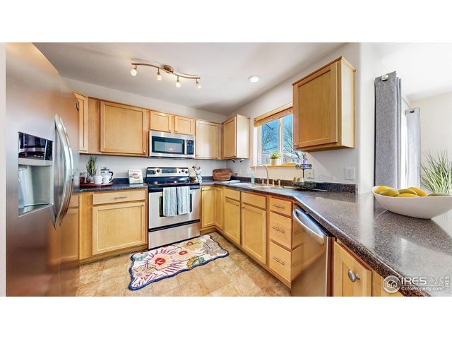 1945 Fossil Creek Pkwy A, Fort Collins, CO 80528