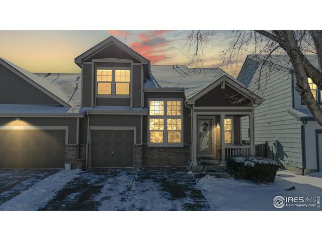 1945 Fossil Creek Pkwy A, Fort Collins, CO 80528