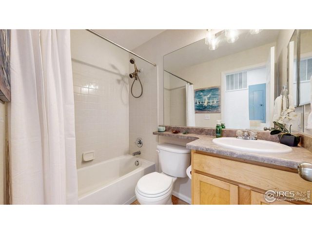 1945 Fossil Creek Pkwy A, Fort Collins, CO 80528