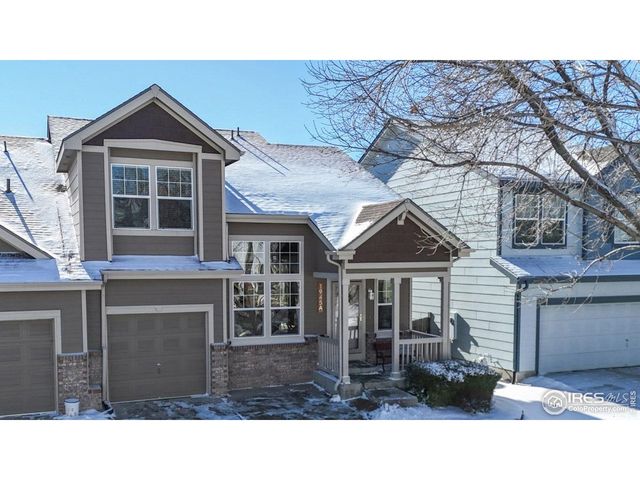 1945 Fossil Creek Pkwy A, Fort Collins, CO 80528