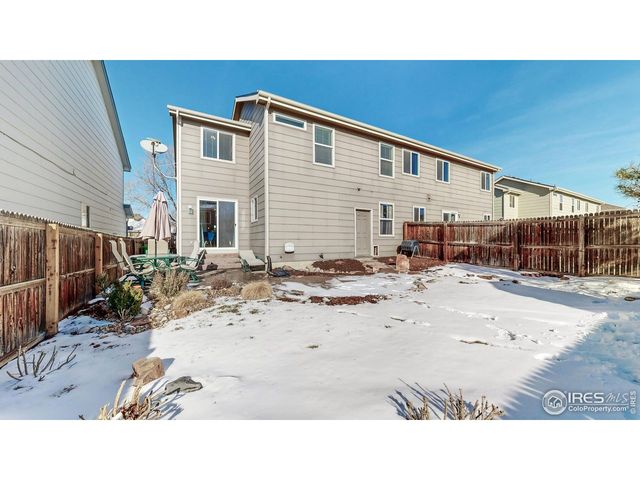 1945 Fossil Creek Pkwy A, Fort Collins, CO 80528
