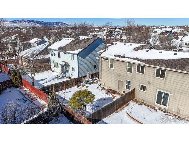 1945 Fossil Creek Pkwy A, Fort Collins, CO 80528