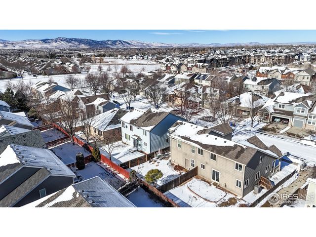 1945 Fossil Creek Pkwy A, Fort Collins, CO 80528