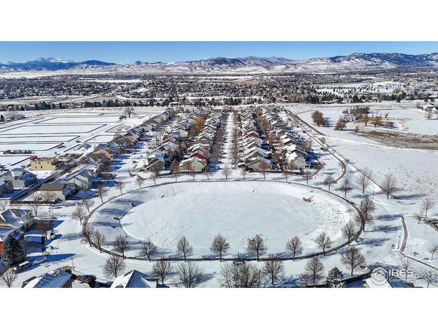 1945 Fossil Creek Pkwy A, Fort Collins, CO 80528