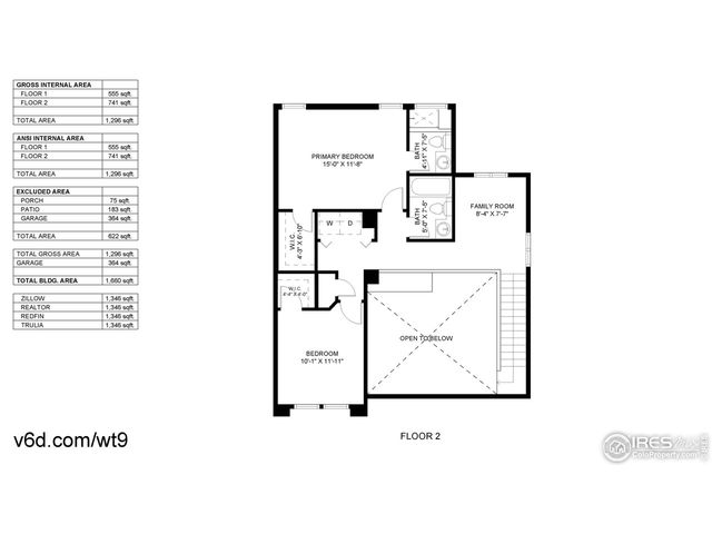1945 Fossil Creek Pkwy A, Fort Collins, CO 80528