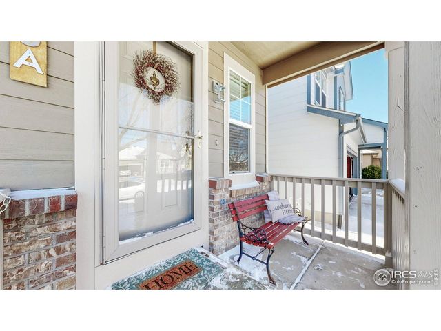 1945 Fossil Creek Pkwy A, Fort Collins, CO 80528