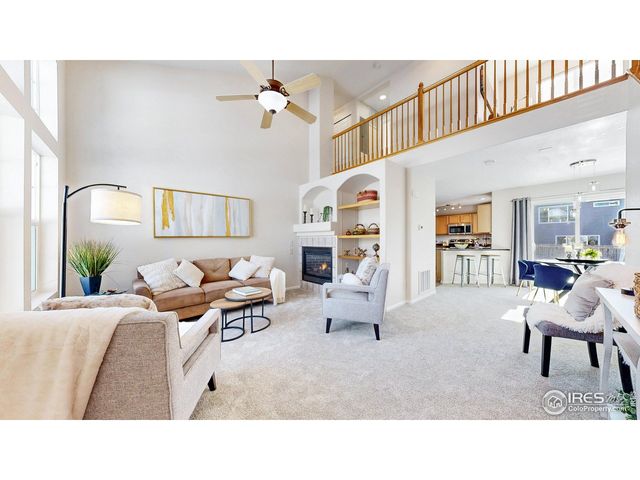 1945 Fossil Creek Pkwy A, Fort Collins, CO 80528