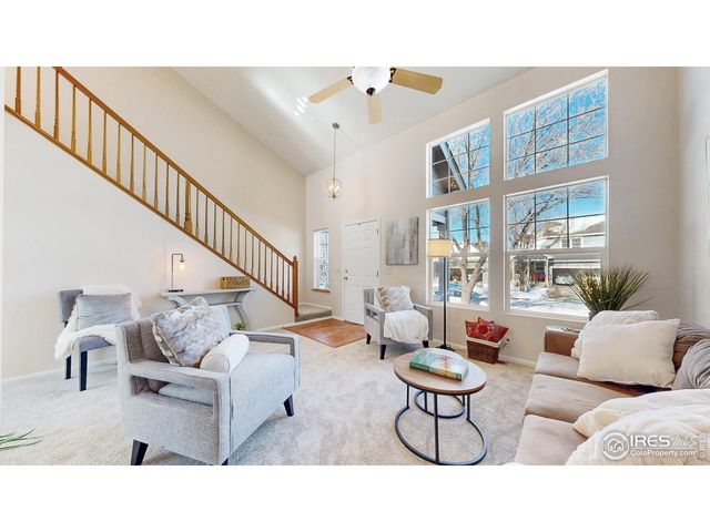 1945 Fossil Creek Pkwy A, Fort Collins, CO 80528