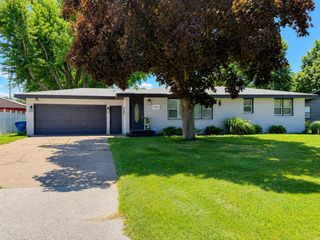 356 Waverly Drive, Benton Charter Twp, MI 49022