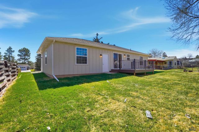 4318 TIMOTHY, Rapid City, SD 57702