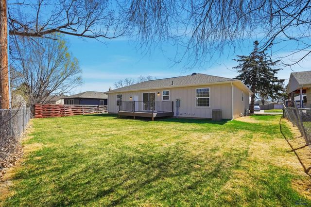 4318 TIMOTHY, Rapid City, SD 57702