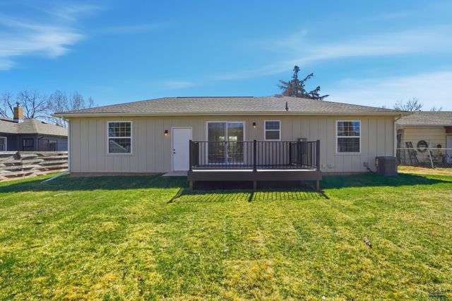 4318 TIMOTHY, Rapid City, SD 57702