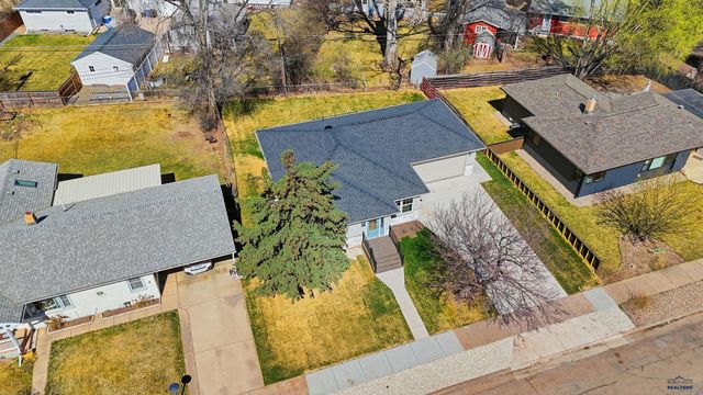 4318 TIMOTHY, Rapid City, SD 57702