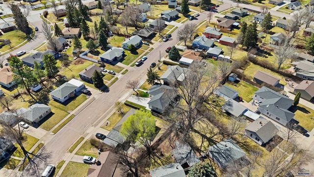 4318 TIMOTHY, Rapid City, SD 57702