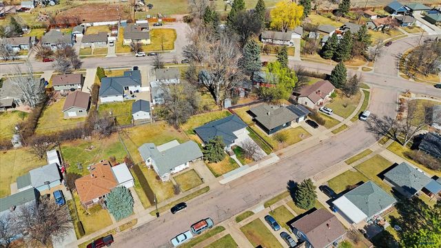 4318 TIMOTHY, Rapid City, SD 57702