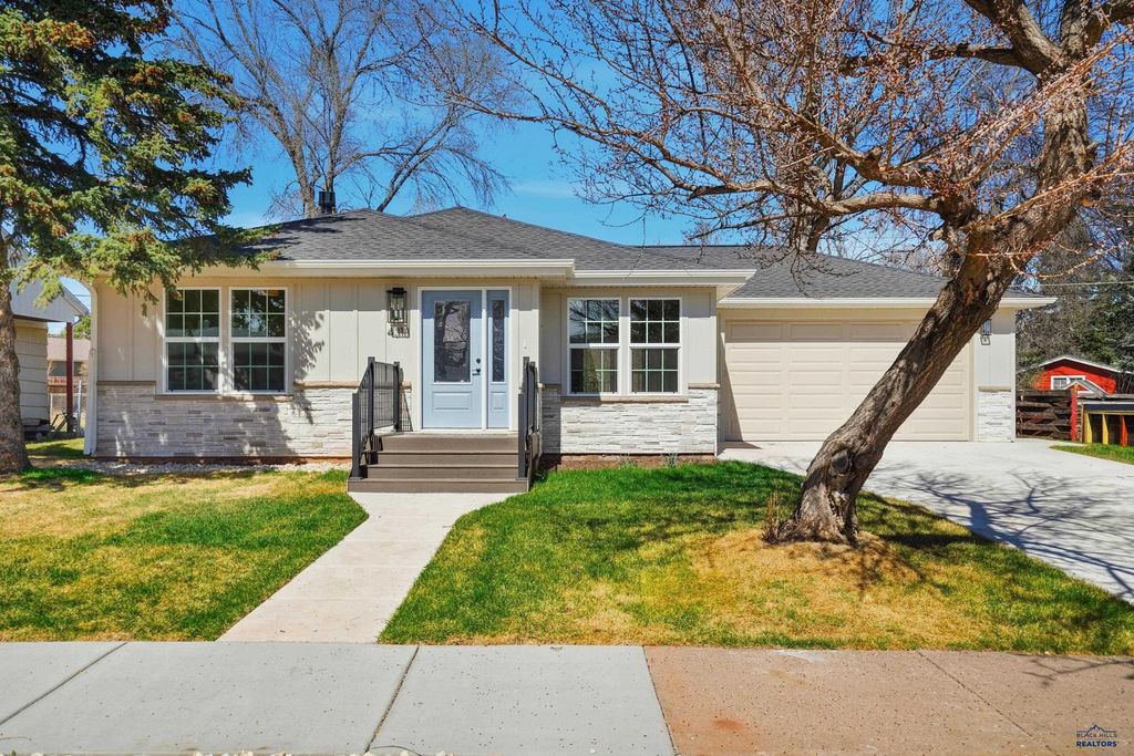 4318 TIMOTHY, Rapid City, SD 57702