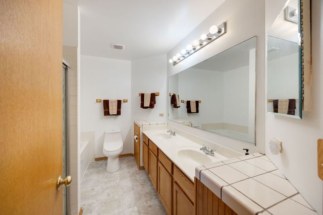 8 Elizabeth Court, Lake In The Hills, IL 60156