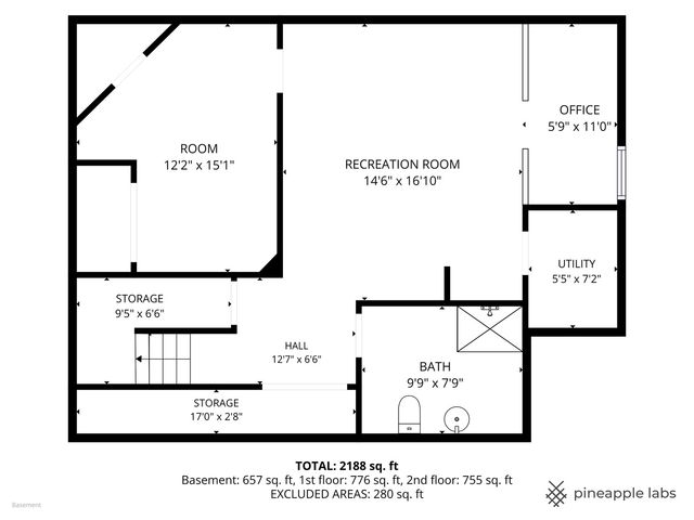 8 Elizabeth Court, Lake In The Hills, IL 60156
