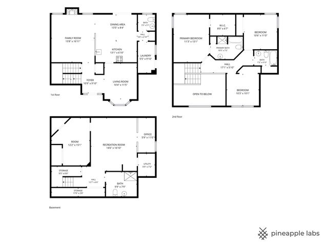 8 Elizabeth Court, Lake In The Hills, IL 60156