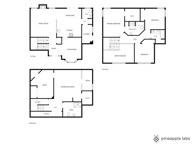 8 Elizabeth Court, Lake In The Hills, IL 60156
