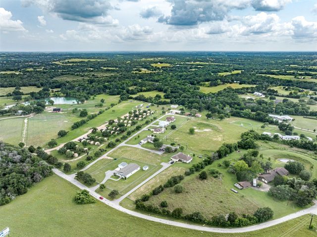 325 & 335 O'malley Road, Brenham, TX 77833