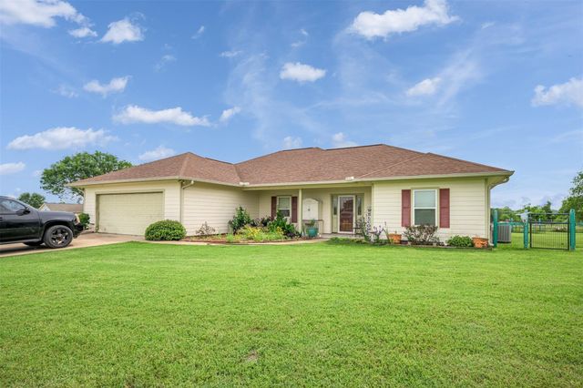 325 & 335 O'malley Road, Brenham, TX 77833