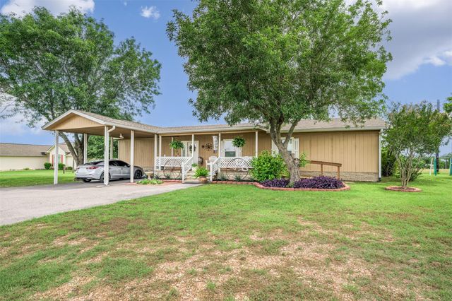 325 & 335 O'malley Road, Brenham, TX 77833
