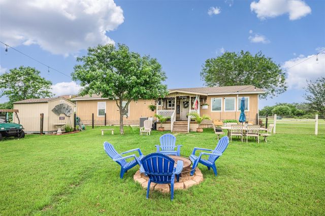 325 & 335 O'malley Road, Brenham, TX 77833