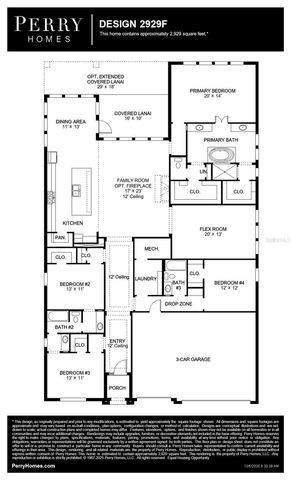 4438 SOUTHERN VALLEY LOOP, Brooksville, FL 34601