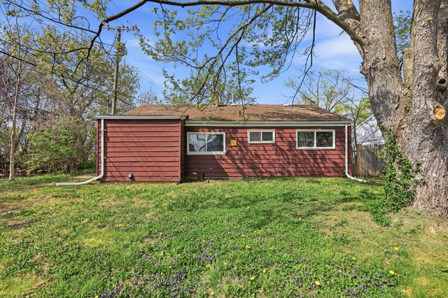 29177 Rosewood Street, Inkster City, MI 48141