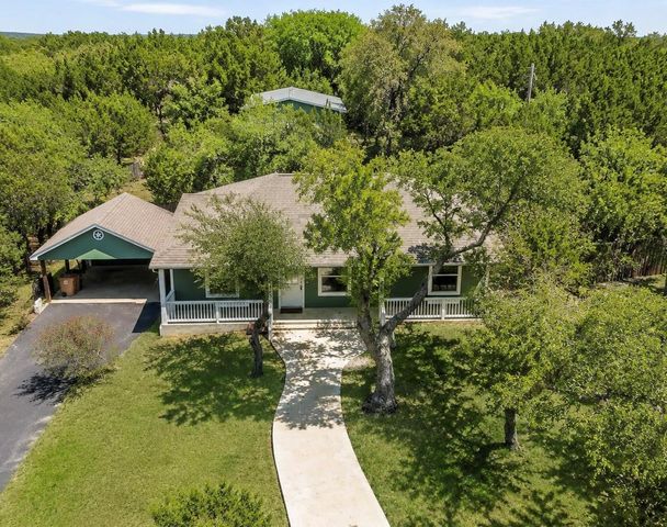 1737 Scenic View DR, Canyon Lake, TX 78133