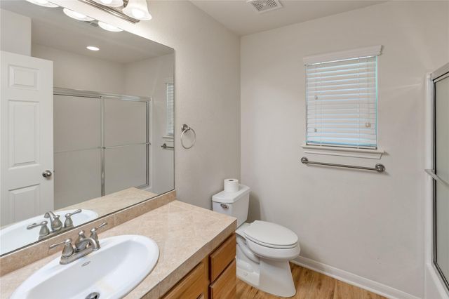 1737 Scenic View DR, Canyon Lake, TX 78133