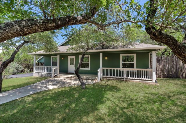 1737 Scenic View DR, Canyon Lake, TX 78133