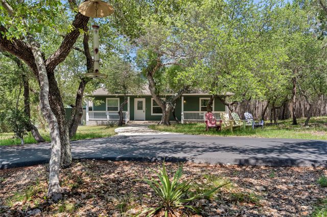 1737 Scenic View DR, Canyon Lake, TX 78133