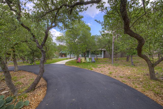1737 Scenic View DR, Canyon Lake, TX 78133
