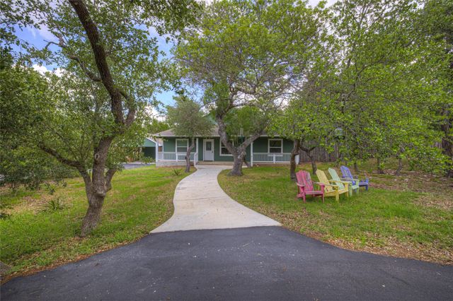 1737 Scenic View DR, Canyon Lake, TX 78133