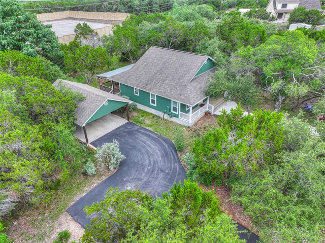 1737 Scenic View DR, Canyon Lake, TX 78133